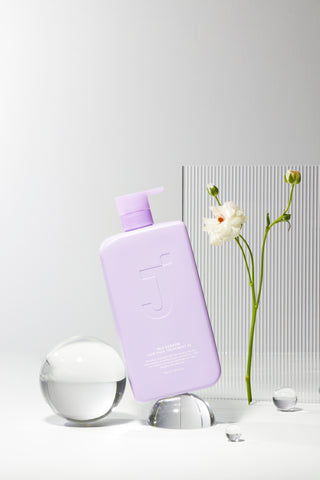 Jsoop Silk Keratin 2X Treatment 500ml + Shampoo 200ml