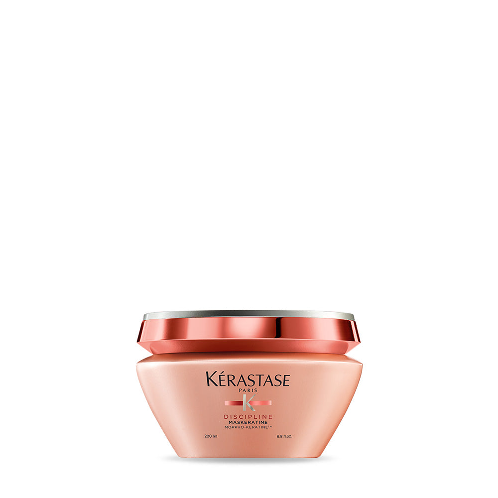 Kerastase Discipline Masqueratine Hair Mask 200ml