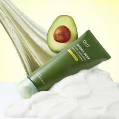 Dr.G Green Deep Pore Avocado Pack to Foam 200ml