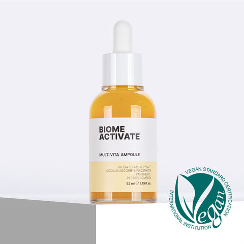 Biome Activate Multi Vita Ampoule 52ml