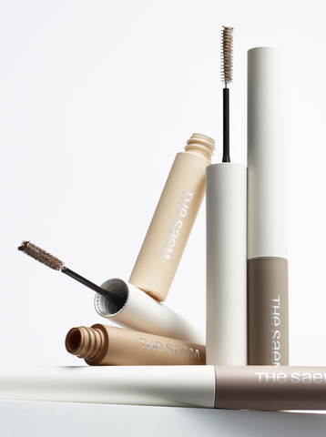 The Saem Cover Perfection Brow Concealer 4 Shades