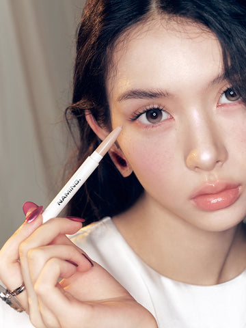 NAMING. Perfectail Eye Designing Pencil Dual Liner (0.4g x 2)
