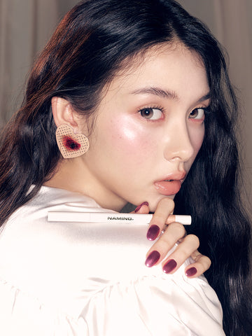 NAMING. Perfectail Eye Designing Pencil Dual Liner (0.4g x 2)