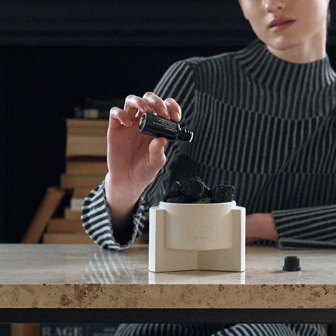 Hetras Premium Ceramic Stone Diffuser