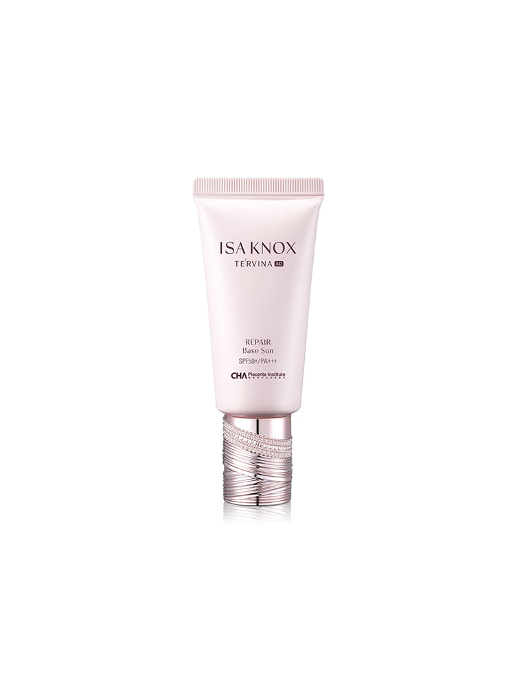 ISA KNOX Tervina AD Repair Base Sun SPF50+ 50ml