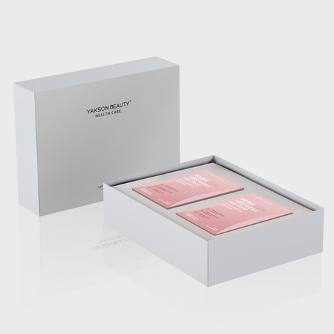 Yakson House Gift Set: Gappeunhan Po 1BOX + Paro Enzyme with Probiotics 1BOX