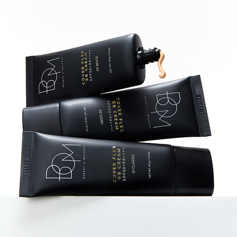 BOM Cover Flex BB Cream+ 40g