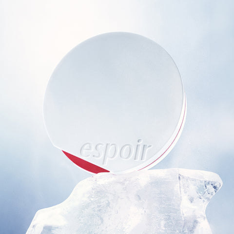Espoir Velvet Sebum-Cut Cooling Cushion 15.8g