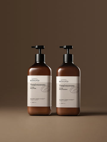 BEYOND Total Recovery Intense Body Emulsion 1L