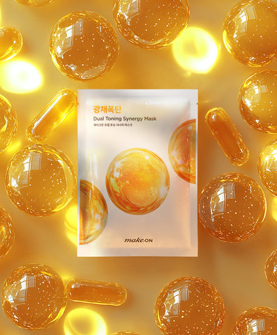 makeON Synergy Mask 20g
