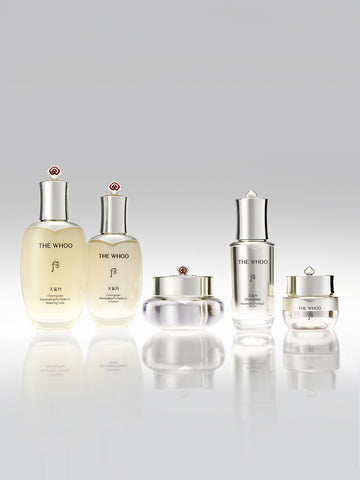 The History of Whoo Cheongidan Pro Repair Serum 50ml