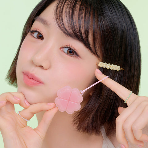 ETUDE Lucky Lip Ham Cheek 1.5g