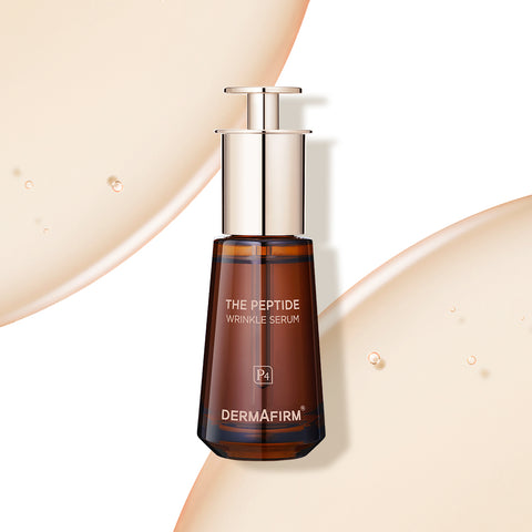 Dermafirm The Peptide Wrinkle Serum 30ml