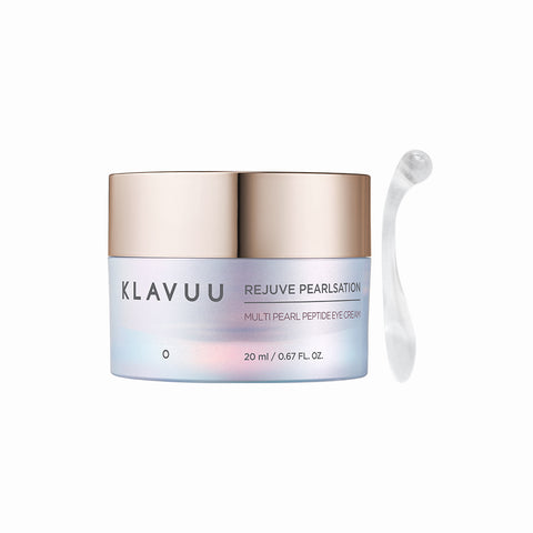 KLAVUU Rejuve Multi Pearl Peptide Eye Cream 20ml