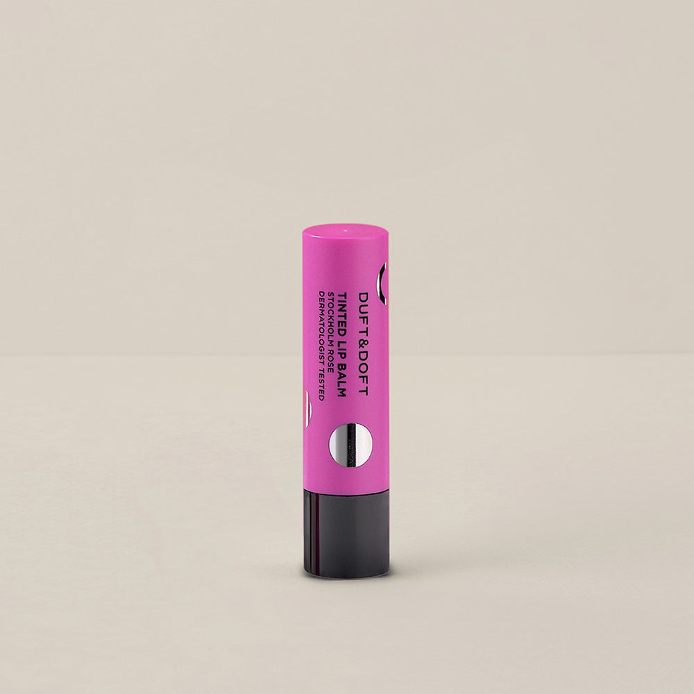 Doft Duft&Doft Tinted Lip Balm 3.3g – Soonsu Beauty
