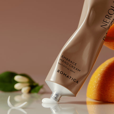 Aromatica Embrace Hand Cream Neroli & Patchouli 30ml