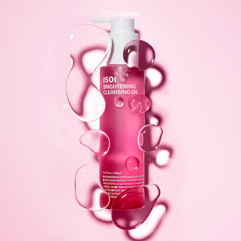 ISOI Brightening Cleansing Oil 150ml
