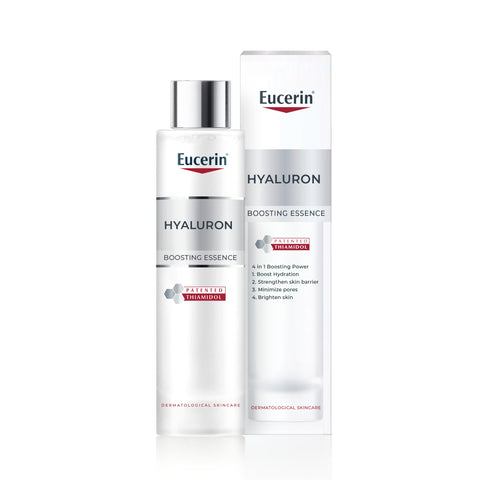 Eucerin Hyaluron Boosting Essence 100ml