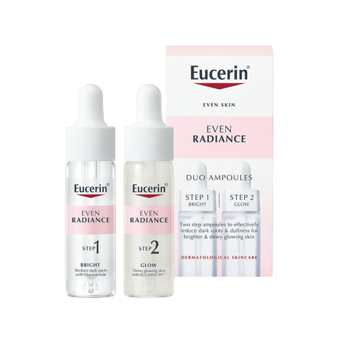 Eucerin Even Radiance Duo Ampoule 30ml