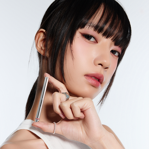 TIRTIR AirSlick Pocket Eyeliner 0.07g (2 Pack)
