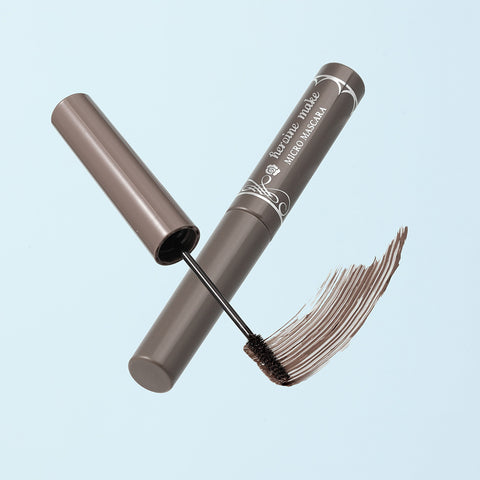 Kiss Me Heroine Make Micro Mascara EX