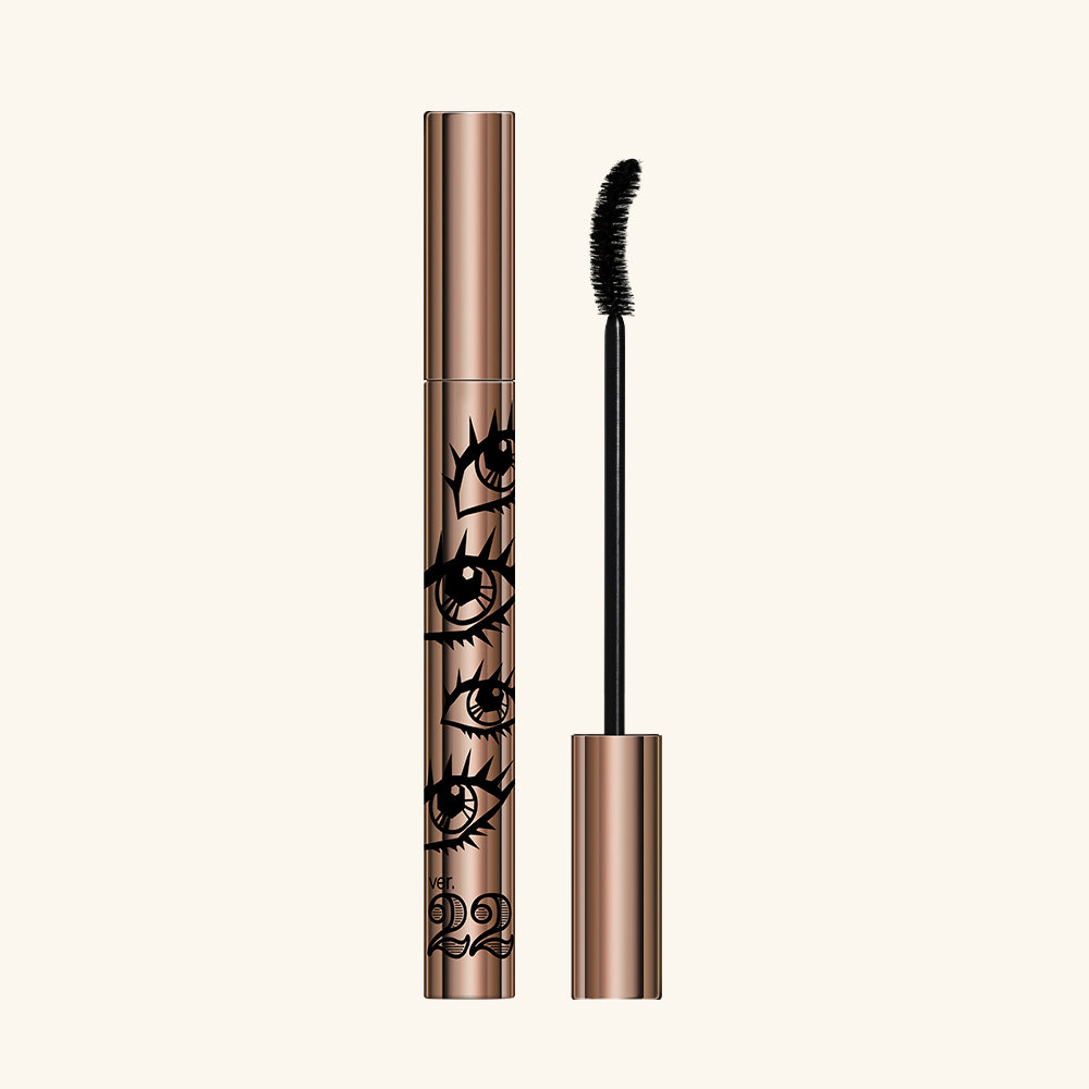 Chosungah Beauty Donggongmiin Long & Curl Mascara (2 Colors)