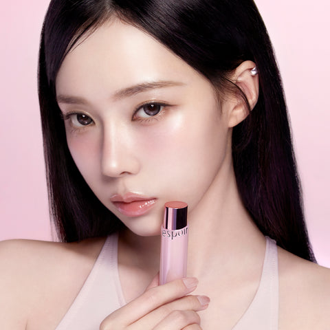 Espoir Bare Glow Lip Balm 3g