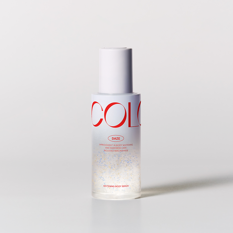 Bycolor Whitening Boosting Body Serum 50ml + Whitening Toothpaste 20g