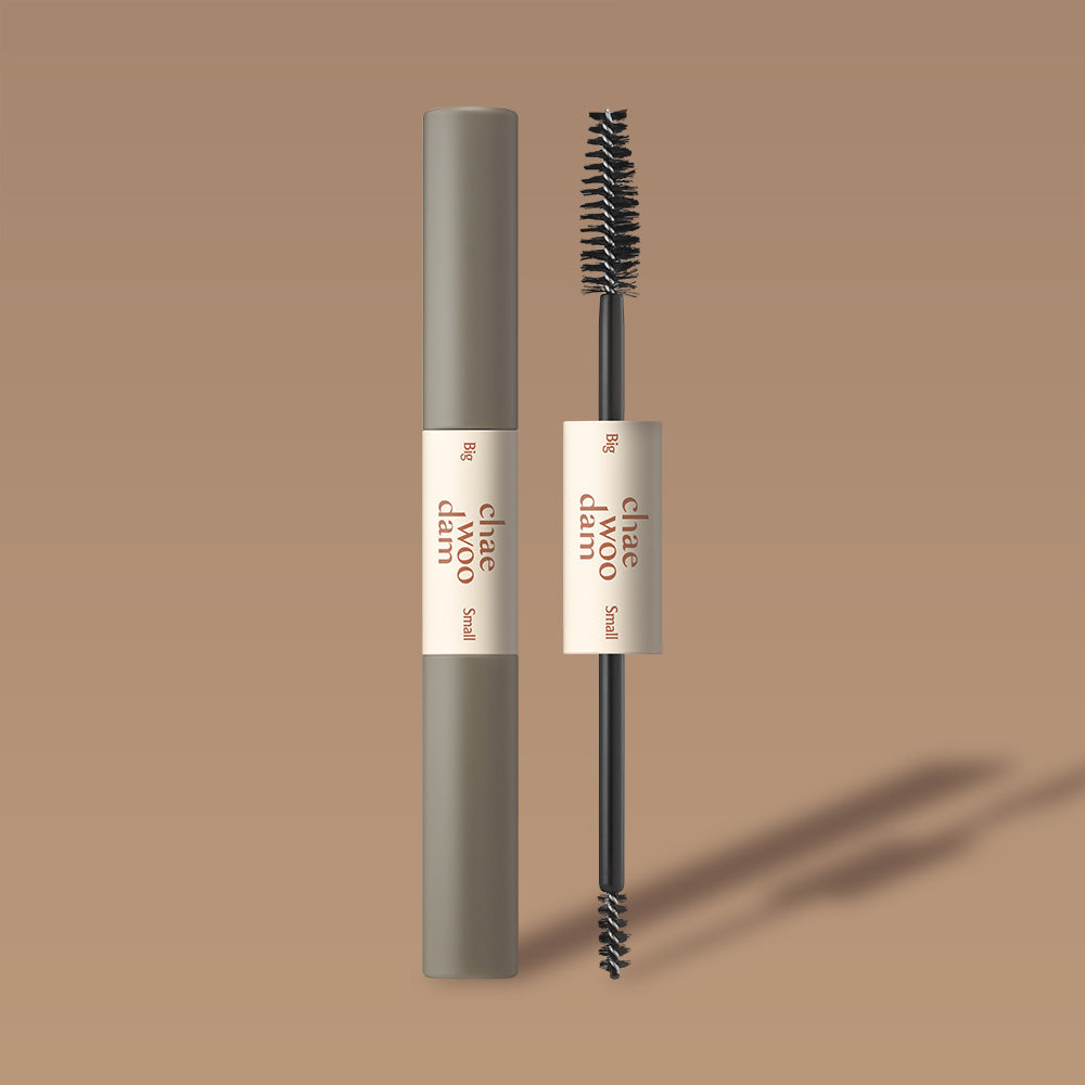 Seedbee Chaudam Dual Gray Cover Mascara 10g