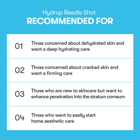 VT Hydrop Reedle Shot 100hL 50ml