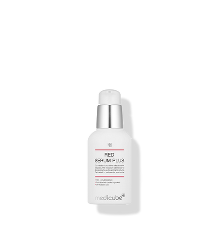 Medicube Red Serum 2.0 Plus 55ml