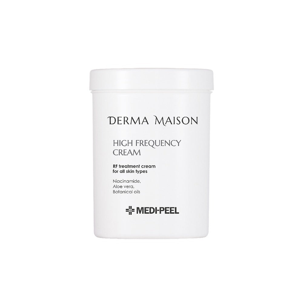 Medipeel Derma Maison High Frequency Cream 1000ml