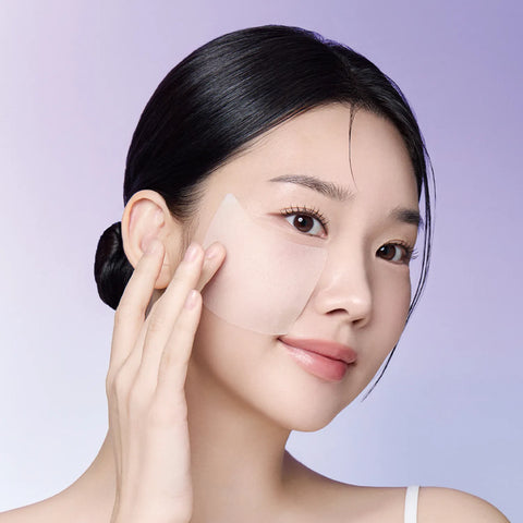 Rejuran Derma Healer Pore Tightening Toner Pad 60P + Refill Set