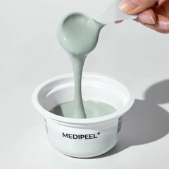 Medipeel Cica Cooling Calming Modeling Pack 10ea