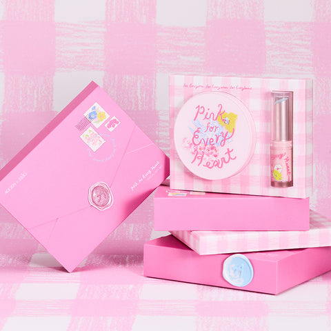AGE20'S D'Origin Essence Pact12.5g (Full + Refill)