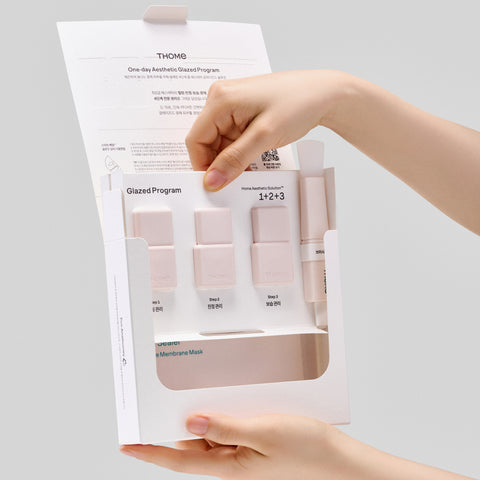 Thome One-Day Aesthetic Glazed Solution Program