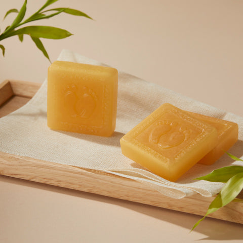 MommyCare Gold Foot Soap (for Feet)