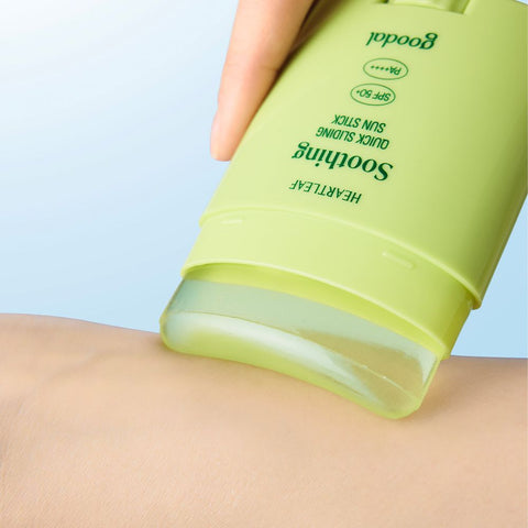 Goodal Eoseongcho Calming Quick-Sliding Sun Stick 22g