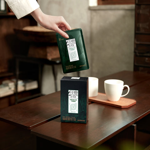 JungKwanJang Cheonnok Tone 70ml x 60 Sachets