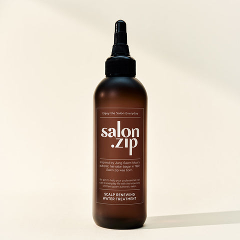 JUNG SAEM MOOL Salon Jip Scalp Renewing Water Treatment 200ml