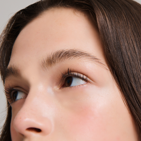 ENTROPY Makeup One-Use Brow Color Ash Brown 3.7ml