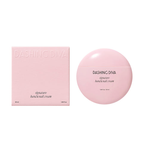 Dashing Diva Signature Hand & Nail Cream