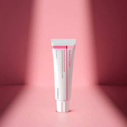 Centellian24 Madeca Cream Power-Boosting Formula Advanced 50ml