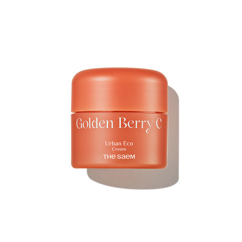 The Saem Urban Eco Golden Berry C Cream