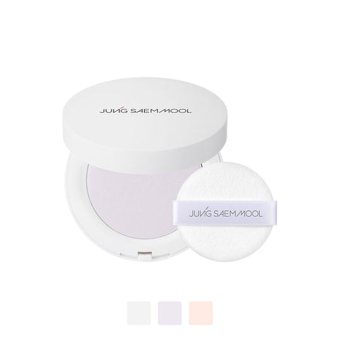 JUNG SAEM MOOL Pro Lasting Finish Powder Pact 6.5g
