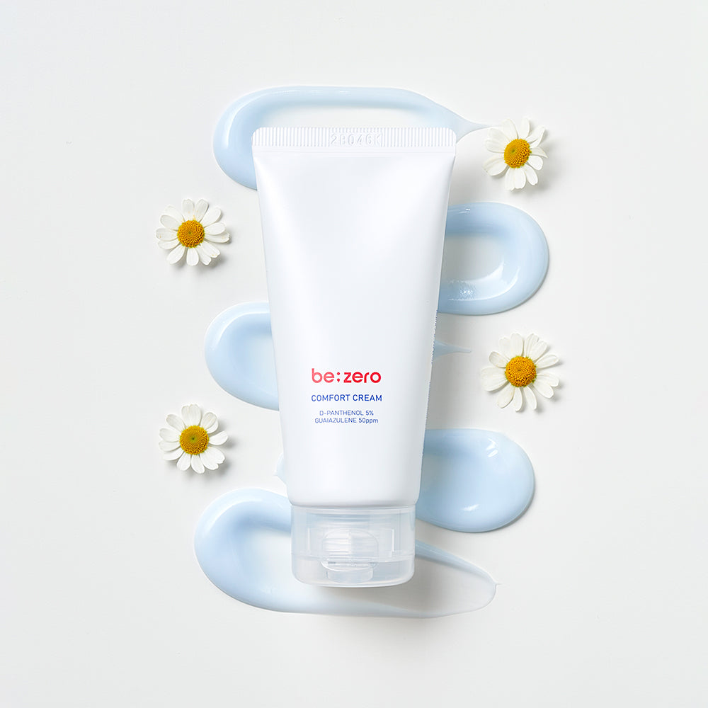 Derma Factory B-Zero Comfort Cream 80ml