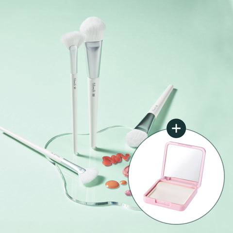 Fillimilli Watery Blusher Brush