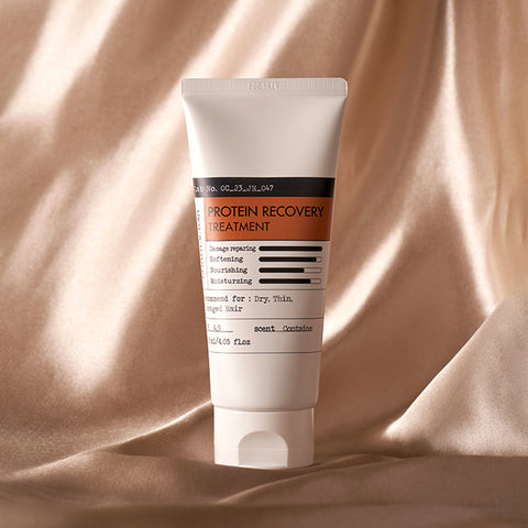 Derma Factory No-Wash Protein Recovery Treatment 120ml