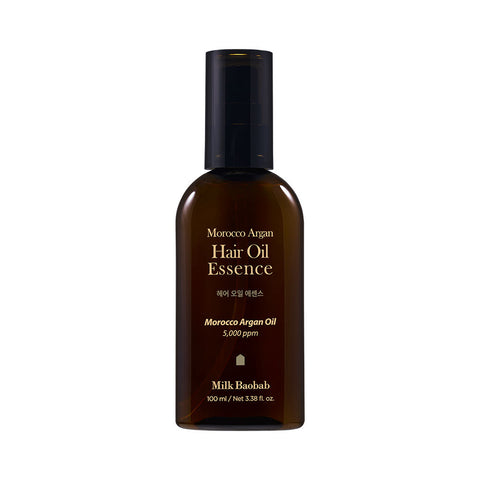 Milk Baobab Morocco Argan Hair Oil Essence 100ml