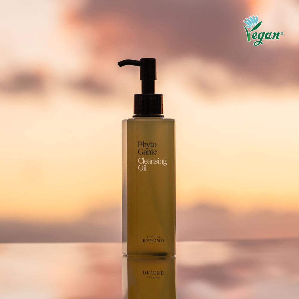 BEYOND Phytoganic Cleansing Oil 200ml